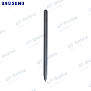 Stylet Original Samsung Galaxy Tab S7 Wi-Fi T870/Galaxy Tab S7 Plus Wi-Fi T970 — GH96-13642A Noir Mystique