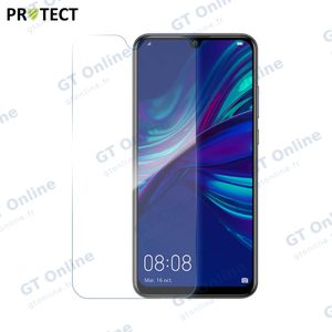 Verre Trempé Classique PROTECT pour Huawei P Smart Transparent