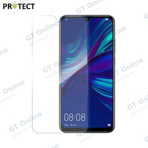 Verre Trempé Classique PROTECT pour Huawei P Smart Transparent