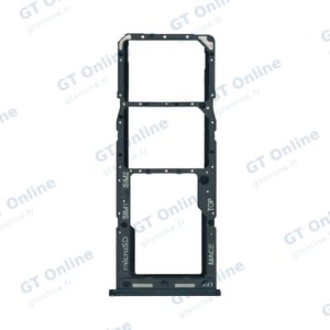 Tiroir Sim Premium Samsung Galaxy M13 M135 Vert Foncé
