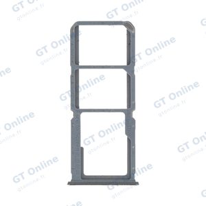 Tiroir Sim Premium OPPO A94 5G Noir Twilight