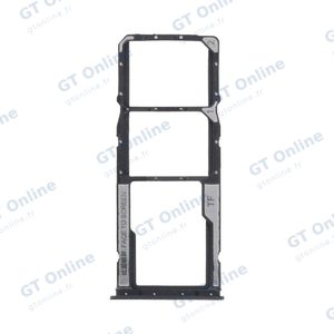 Tiroir Sim Premium Xiaomi Redmi Note 11 4G/Redmi Note 11S 4G Gris Graphite