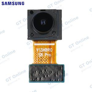 Caméra Visio Originale Samsung Galaxy Tab S8 Wi-Fi X700/Galaxy Tab S8 5G X706/Galaxy Tab S8 Plus 5G X806/Galaxy