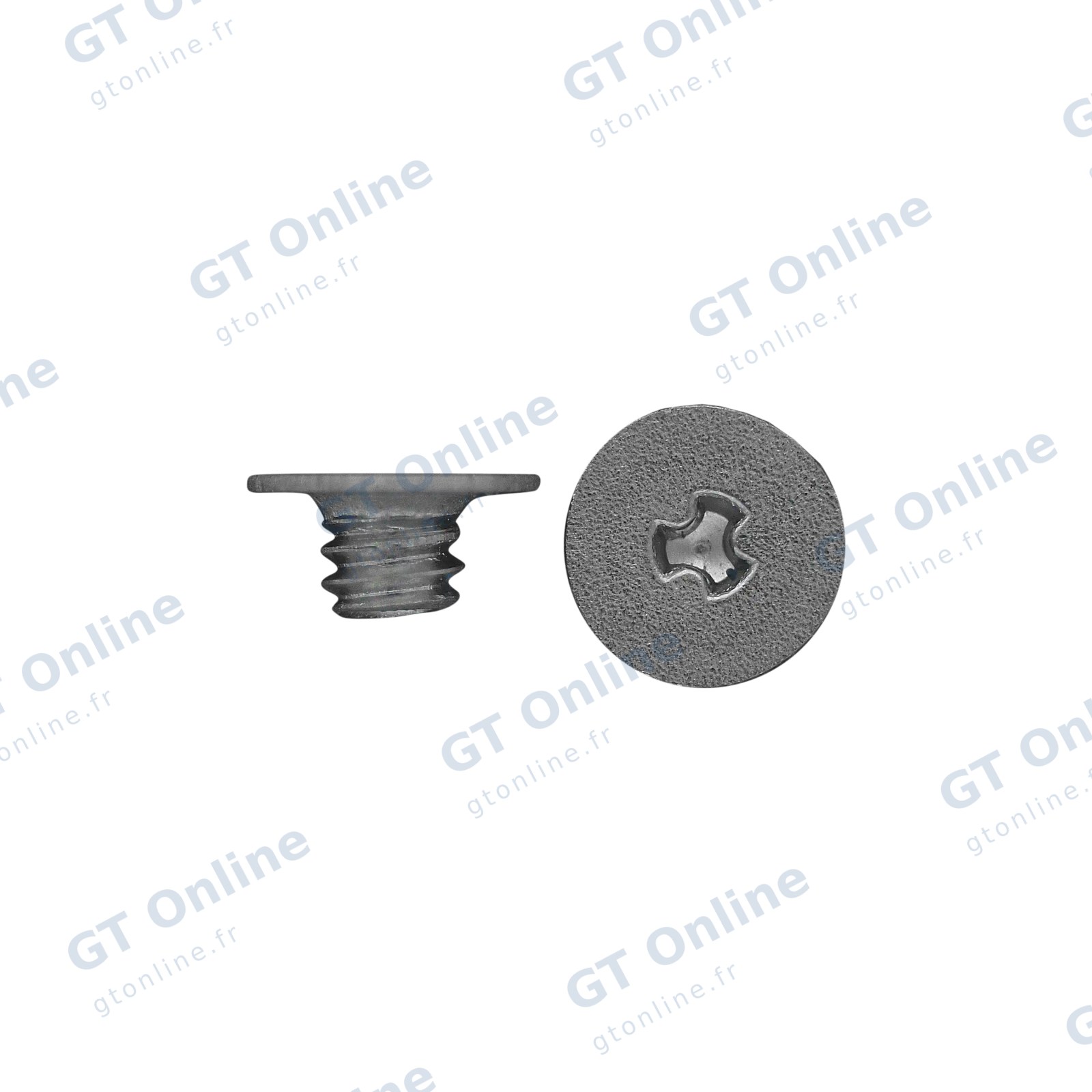 Outil pour Screwbox Screw Box 2.0 Refill [ 1T6 ] (lot de 100)
