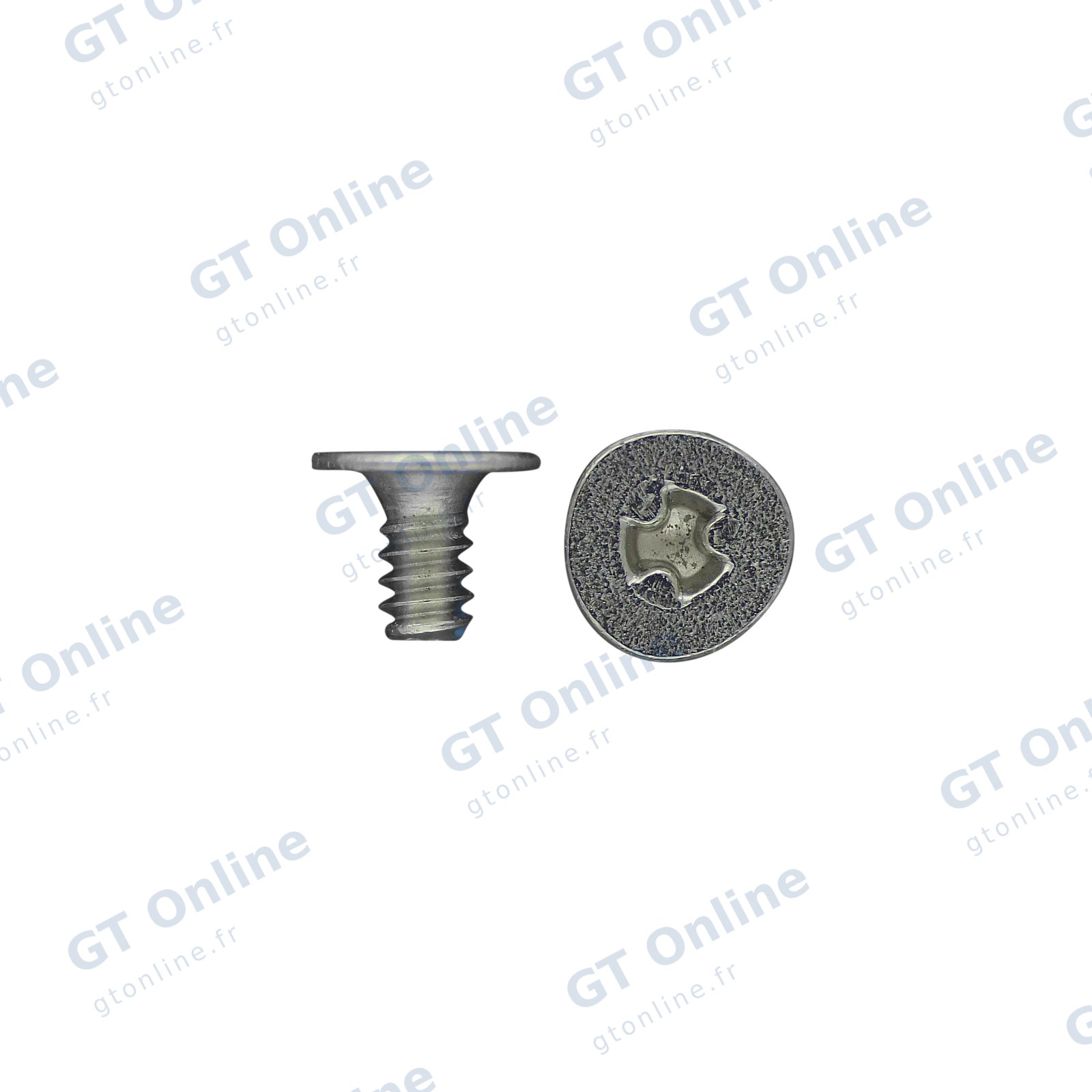 Outil pour Screwbox Screw Box 2.0 Refill [ 2I1 ] (lot de 100)
