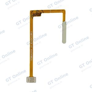 Lecteur Empreinte Premium Realme C75 Gold