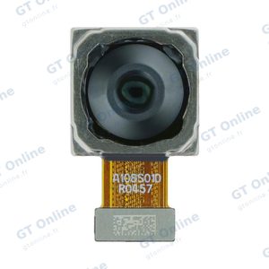 Caméra Grand Angle Xiaomi Redmi Note 10 Pro 4G 108MP