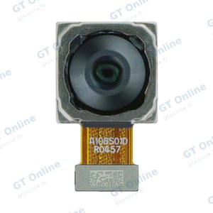 Caméra Grand Angle Xiaomi Redmi Note 10 Pro 4G 108MP