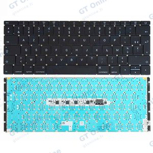 Clavier Apple MacBook Retina 12" (Early 2015) A1534/MacBook Retina 12" (Early 2016) A1534/MacBook Retina 12"