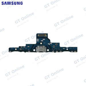 Connecteur de Charge Original Samsung Galaxy Tab S6 Lite 2024 4G P625 GH82-34719A