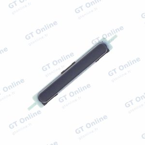 Bouton Volume Premium Samsung Galaxy A15 4G A155 Noir