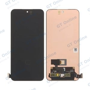 Écran Tactile Original d'occasion OnePlus 15R 5G Noir
