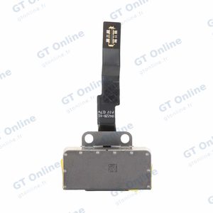 Capteur d'Angle d'Ouverture Apple MacBook Air M2 15" (2023) A2941/MacBook Air M3 15" (2024) A3114 Noir