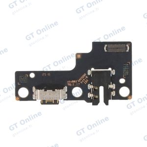 Connecteur de Charge Premium Xiaomi Redmi Pad 2 11 4G