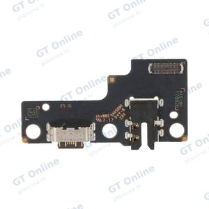 Connecteur de Charge Premium Xiaomi Redmi Pad 2 11 4G
