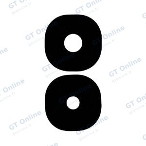 Lentille Premium OPPO A6x 4G/A6k 4G Noir