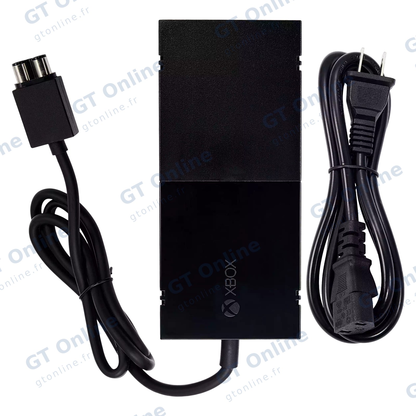 Pièce console de jeu pour Microsoft Xbox One (EU / UK Version, Bulk, origine d’occasion)