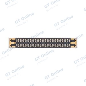 Connecteur FPC LCD Samsung Galaxy Note 10 N970 64 Pin