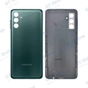 Cache Arrière Premium Samsung Galaxy A04s A047F Vert
