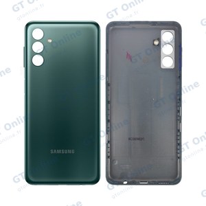Cache Arrière Premium Samsung Galaxy A04s A047F Vert
