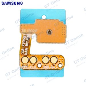 Nappe Micro Originale Samsung Galaxy Tab S8 Ultra Wi-Fi X900 GH59-15533A (Principal)
