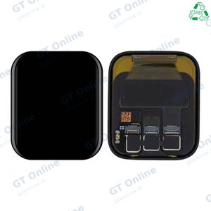 Écran Tactile Original d'occasion Apple Watch Series 5 44mm Cellular Noir