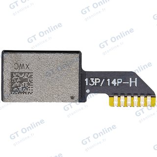 Nappe tag-on pour Apple iPhone 13 Pro Max XO7 Displays