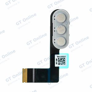Nappe de Connexion Clavier Apple iPad Air 5 A2588/A2589/A2591 Lumière Stellaire
