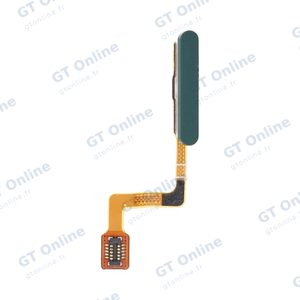 Lecteur Empreinte Premium Xiaomi Pad 5 Vert