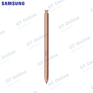 Stylet Original Samsung Galaxy Note 20 5G N981/Galaxy Note 20 Ultra 5G N986/Galaxy Note 20 N980 GH96-13546C