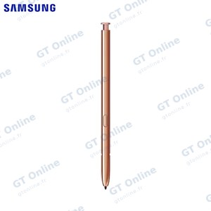Stylet Original Samsung Galaxy Note 20 5G N981/Galaxy Note 20 Ultra 5G N986/Galaxy Note 20 N980 GH96-13546C