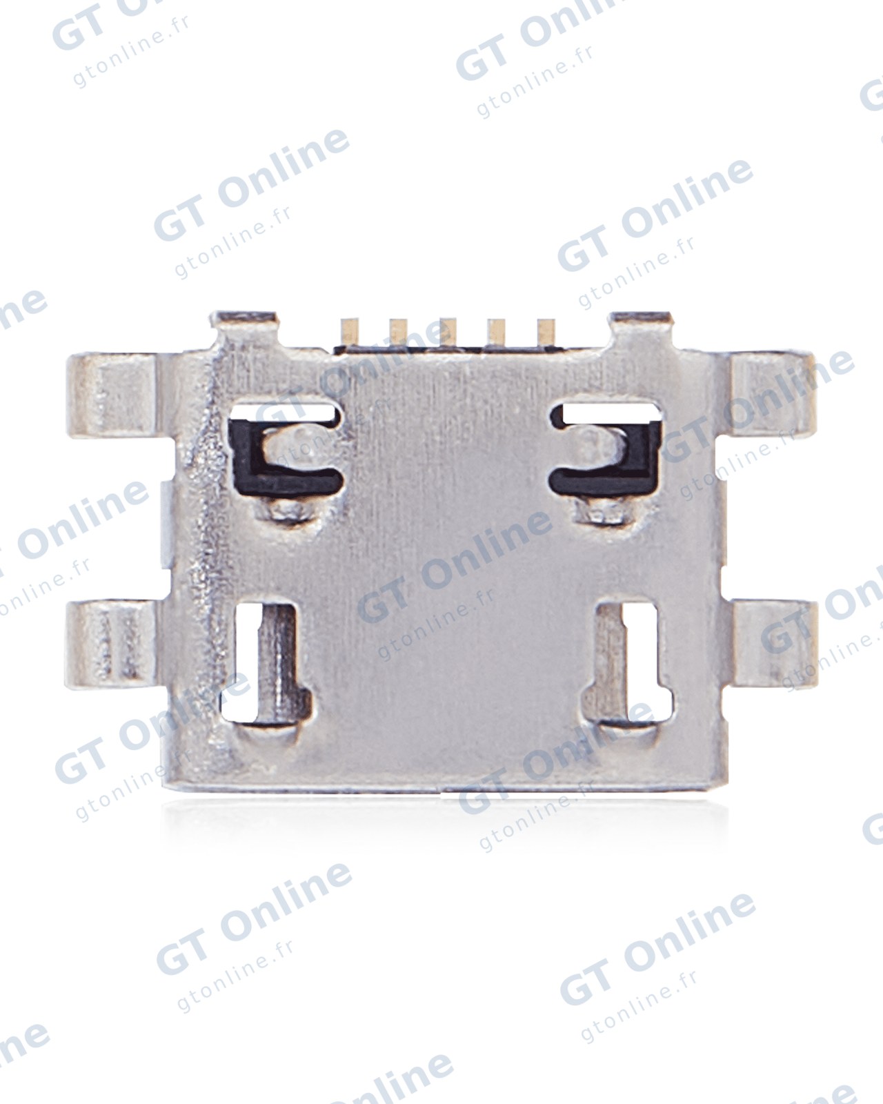 Pièce à microsouder pour Motorola Moto G6 Play (XT1922 / 2018) (origine, soudure requise)