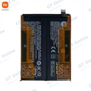 Batterie Original Xiaomi Redmi Note 14 Pro 4G 1330101000199B BN5Y