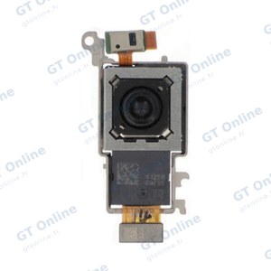 Caméra Principale Premium Vivo X51 5G 48MP