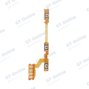 Nappe Power On/Off et Volume Premium Honor X7
