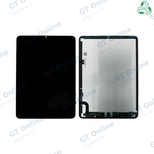 Écran Tactile Original reconditionné Apple iPad Air 4/iPad Air 5 A2072/A2316/A2324/A2325/A2589/A2591 Noir