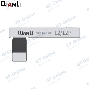 Nappe de Réparation Batterie QianLi pour Apple iPhone 12/iPhone 12 Pro