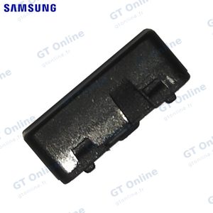 Bouton On/Off Original Samsung Galaxy Tab Active 5 Wifi X300/Galaxy Tab Active 5 5G X306 GH64-09402A Vert