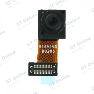 Caméra Visio Premium Xiaomi Mi Note 10 Lite 16MP