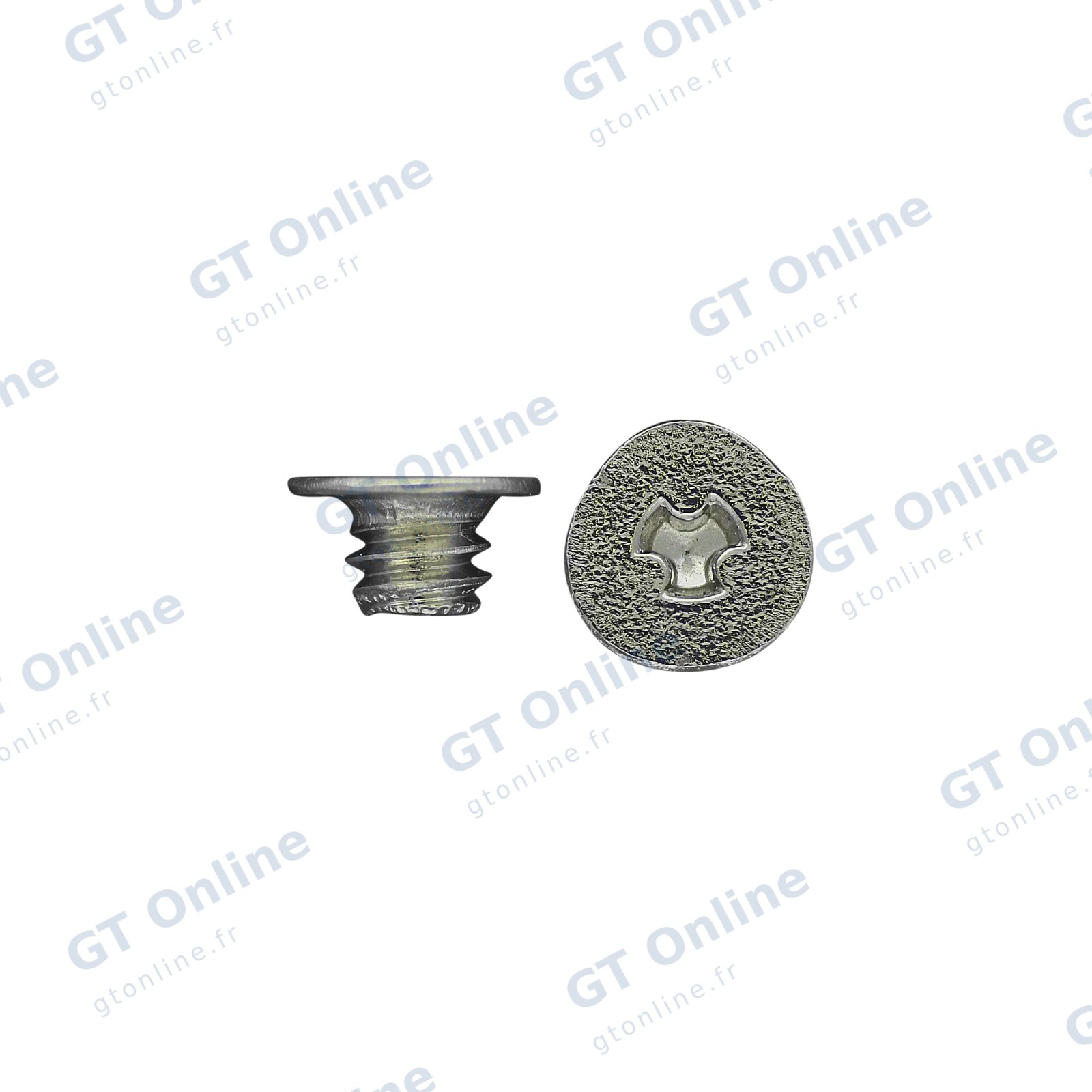 Outil pour Screwbox Screw Box 2.0 Refill [ 1M9 ] (lot de 100)