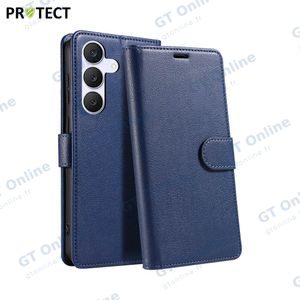 Housse de Protection IP011 PROTECT pour Samsung Galaxy S25 FE S731 Bleu Marine