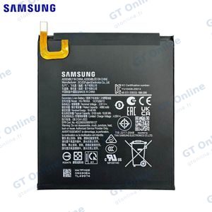 Batterie Originale Samsung Galaxy Tab A11 Wi-Fi X130/Galaxy Tab A11 4G X135 GH81-28342A SCUD_HQ-7800SA