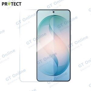 Verre Trempé Classique PROTECT pour Samsung Galaxy S26 Plus S947 Transparent