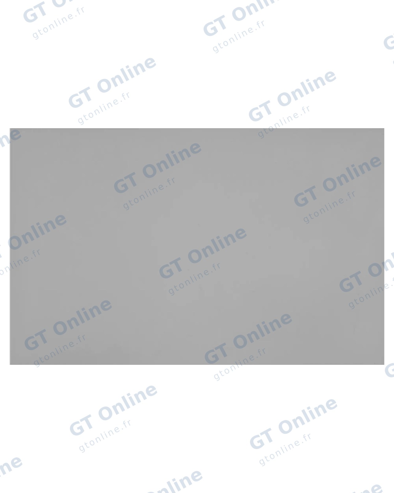 Film polariseur pour Apple MacBook Pro 15" A1707 (2016-2017) / A1990 (2018-2019) (lot de 10)