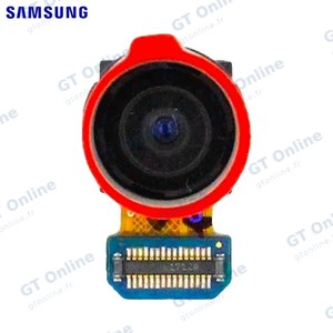 Caméra Ultra Grand Angle Original Samsung Galaxy S21 FE G990/Galaxy M52 5G M526/Galaxy A53 5G A536 GH96-14492A