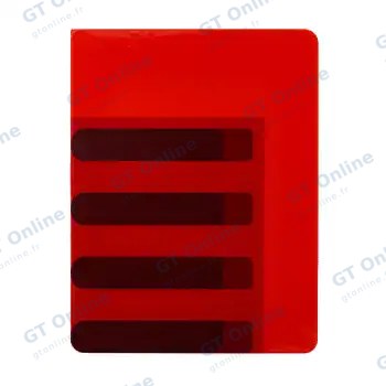 Protection d’écran pour Apple iPad Pro 13" 8e génération (2025) (origine)