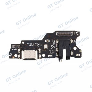 Connecteur de Charge Premium Realme 7i