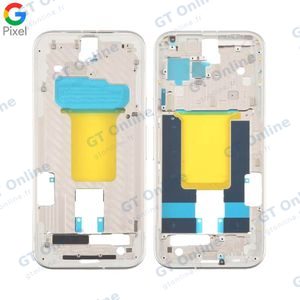 Châssis Original Google Pixel 9 G949-00961-00 Porcelaine