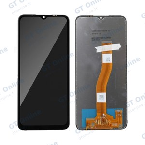 Écran Tactile Premium Blackview Oscal C80 Noir