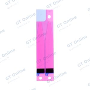 Stickers Batterie Apple iPhone 5/iPhone 5C/iPhone 5S/iPhone SE (1er Gen)